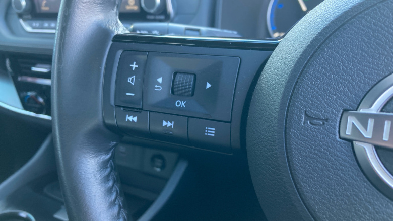 Nissan X-Trail 1.5 E-Power 204 Acenta Premium 5dr Xtronic Hybrid Station Wagon